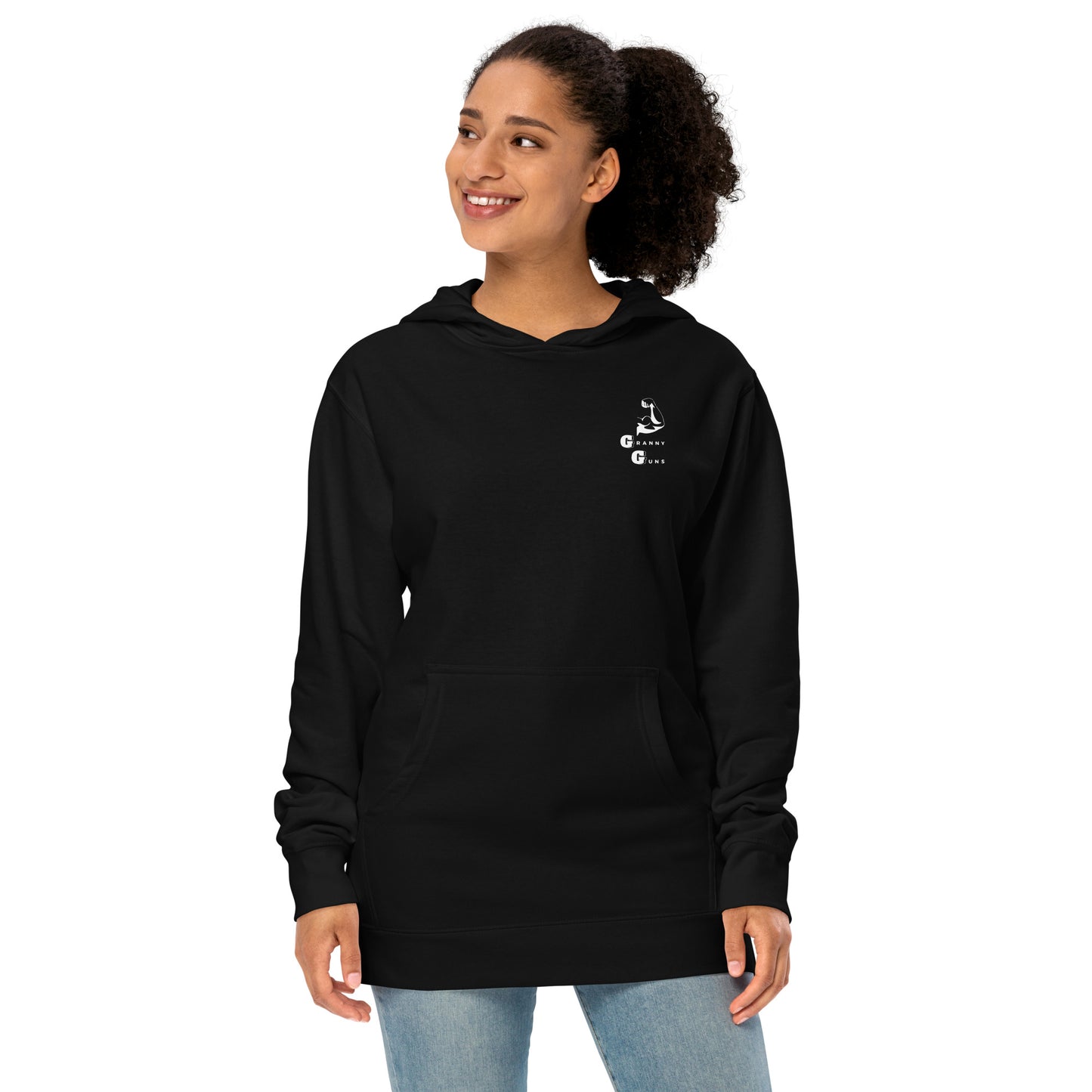 Cookie Power Unisex Midweight hoodie