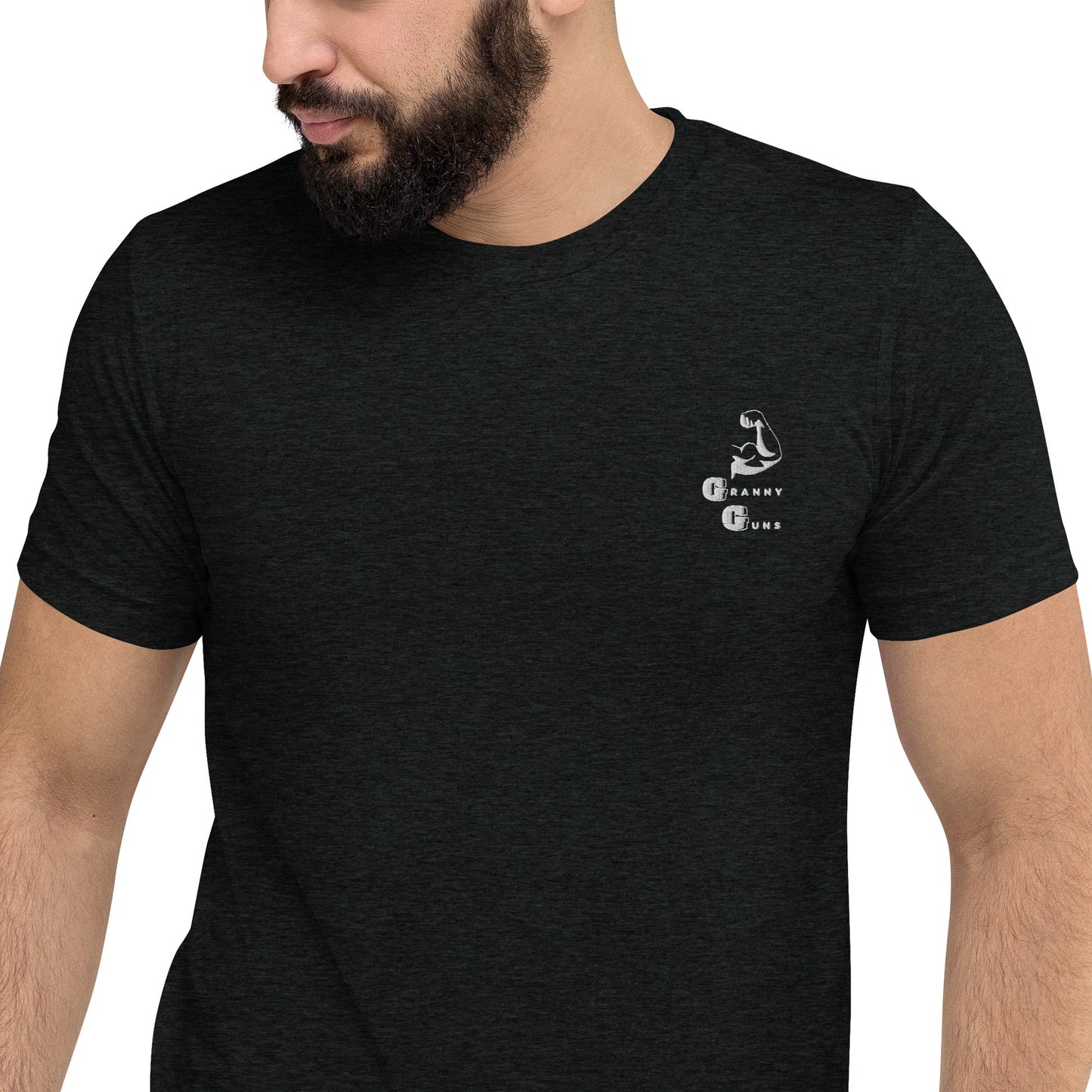 Never Too Late Short Sleeve Tee