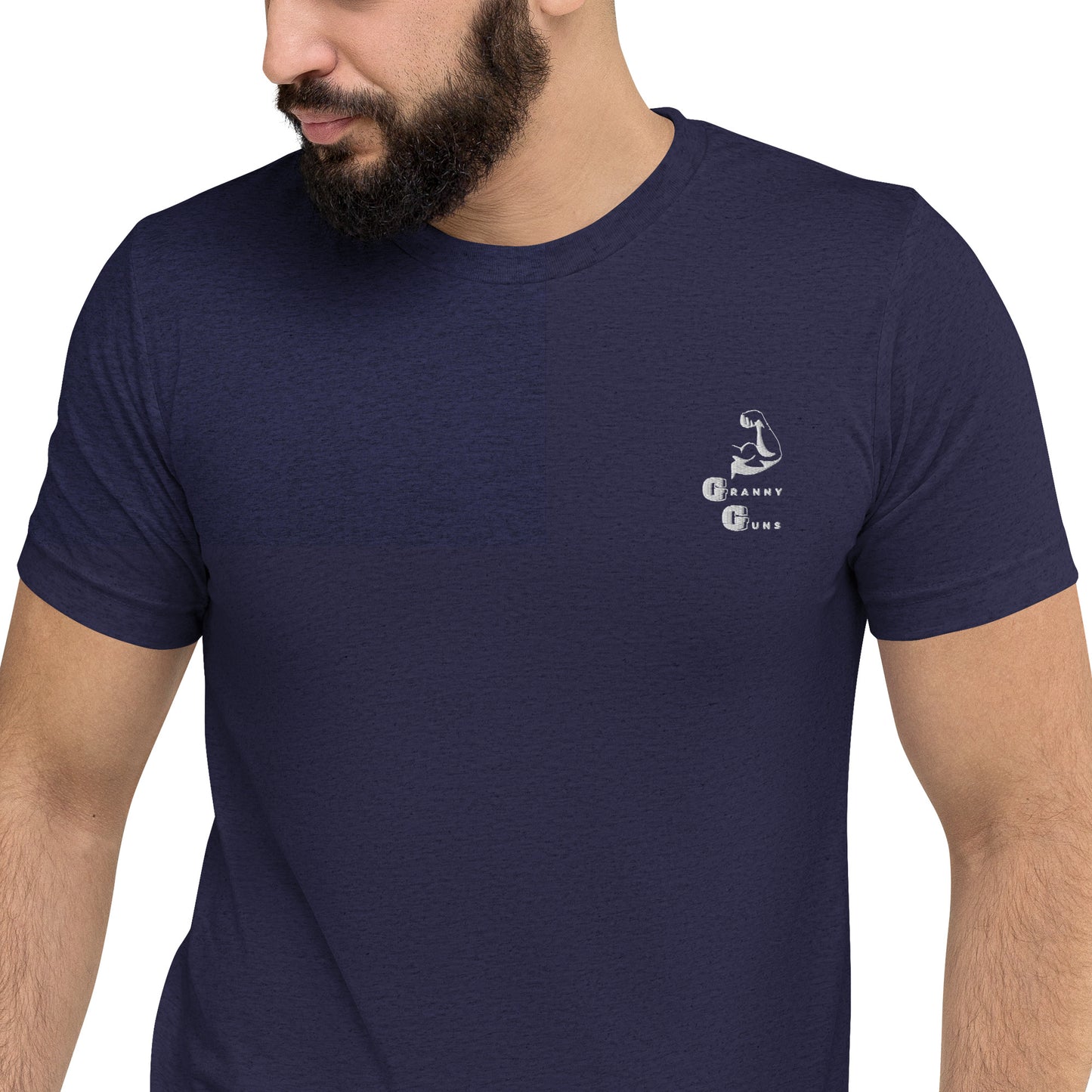 Never Too Late Short Sleeve Tee